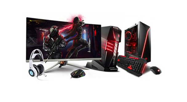 hazır toplama bilgisayarlar