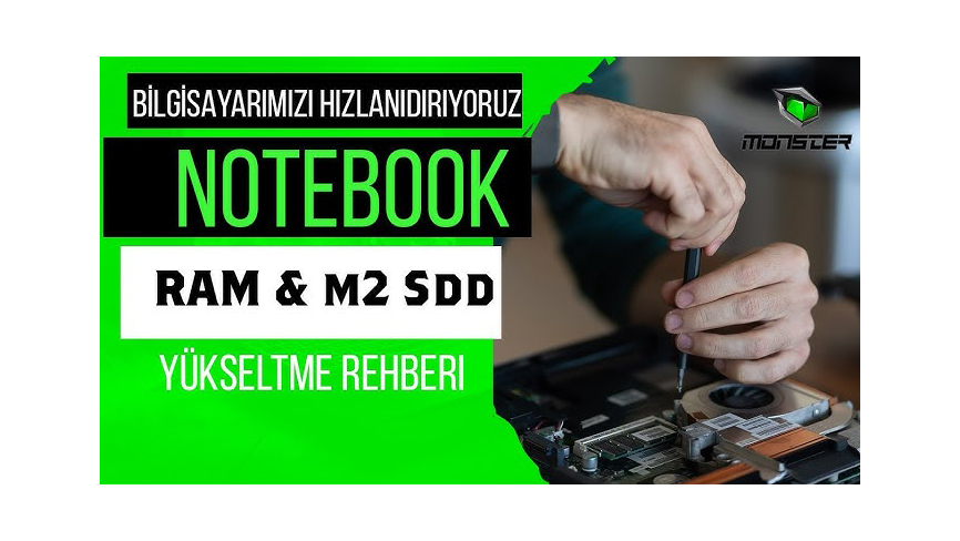 Laptop Menteşe Kasa Tamiri