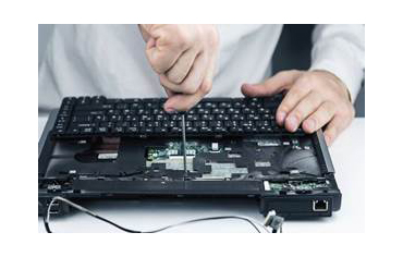 Notebook Test İstasyonu