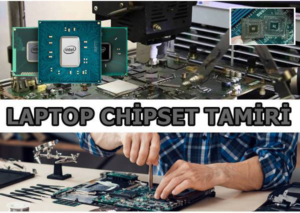 Laptop Menteşe Kasa Tamiri