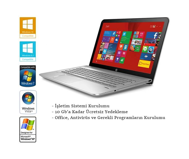 Laptop Menteşe Kasa Tamiri