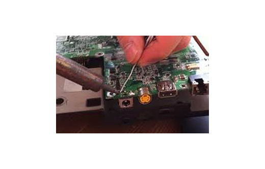 Notebook Test İstasyonu