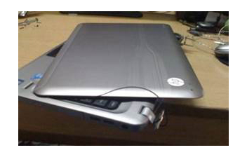 Anakart Osiloskop Ölçümü