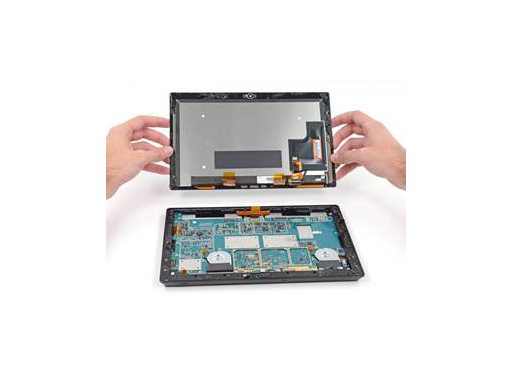 Anakart Osiloskop Ölçümü