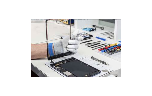 Notebook Test İstasyonu